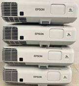 تصویر ویدئو پروژکتور Epson EB-905 