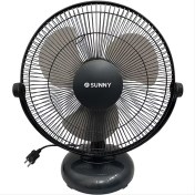 تصویر پنکه رومیزی سانی مدل MINI FAN ظرفیت ۴۰ وات 