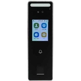 تصویر دستگاه حضور و غیاب SpeedFace V3L 