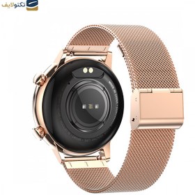 تصویر ساعت هوشمند جی تب مدل G-Tab GT9 G-Tab GT9 Princess Smart Watch