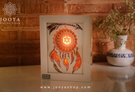 تصویر تابلو دریم کچر 