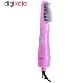 تصویر سشوار برس دار جیپاس مدل GH713 Geepas GH713 Hair Styler