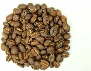 تصویر قهوه عربیکا اتیوپی یرگاچف 