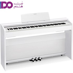 تصویر پیانو دیجیتال کاسیو PX-870 ِDigital Piano Casio PX-870