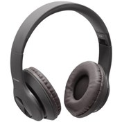 تصویر هدست بی سیم کلومن مدل K14 Koluman K14 Wireless Headset