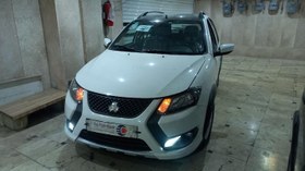 تصویر کوییک مدل 1404 ا دنده ای GXR-L دنده ای GXR-L