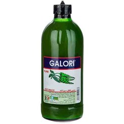 تصویر سس سبز تپل گلوریا 