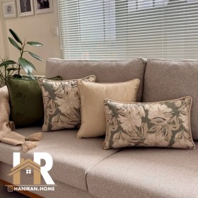 تصویر کوسن کد 0537 