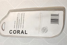تصویر قیچی قند کورال Coral Sugar Scissors