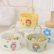 تصویر گیره آویز لباس پینترستی 