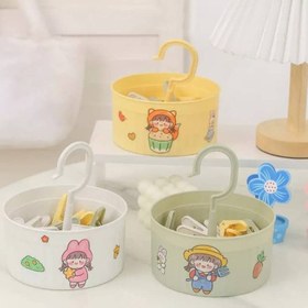 تصویر گیره آویز لباس پینترستی 