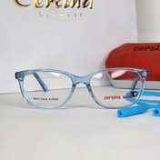 تصویر عینک افتابی بچه گانه certina kids کد b2679 