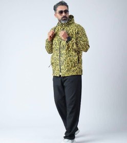 تصویر کاپشن نایک مدل VIP 