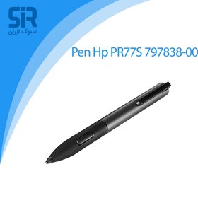 تصویر قلم لمسی 