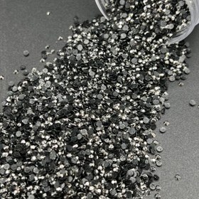 تصویر نگین حرارتی رزین سربی Ss6 