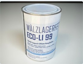 تصویر گریس یک کیلویی PX3 