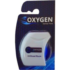 تصویر نخ دندان اکسیژن - Oxsyjen Dental Floss 