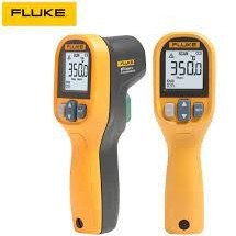 تصویر ترمومتر لیزری فلوک مدل 62MAX ا Fluke 62 MAX Infrared Thermometer Fluke 62 MAX Infrared Thermometer