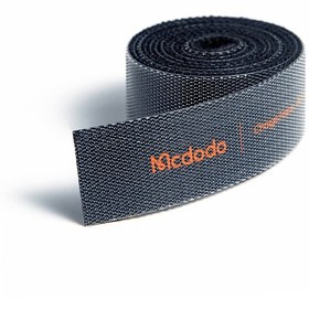 تصویر نوار چسبی 3 متری مک دودو Mcdodo Velcro Cable VS-096 