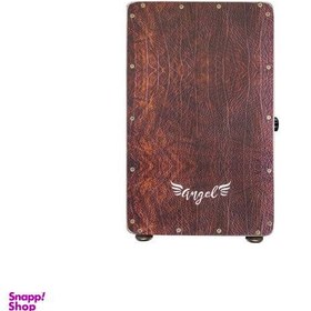 تصویر کاخن انجل مدل سیمی 