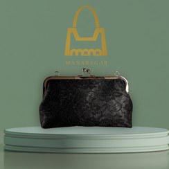 تصویر کیف زنانه کد 1545 