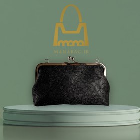 تصویر کیف زنانه کد 1545 