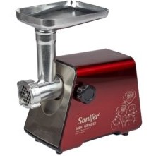 تصویر چرخ گوشت سونیفر مدل sf-5016 