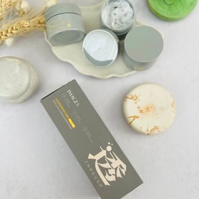 تصویر ماسک خاک رس 