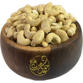 تصویر بادام هندی خام 