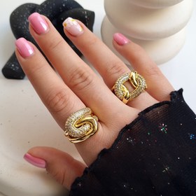 تصویر انگشتر پرتوفینو 