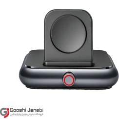 تصویر شارژر اپل واچ جویروم مدل Joyroom JR-WQW03 