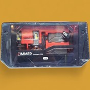 تصویر هدلایت زیمر گاما 120 مدل H4 