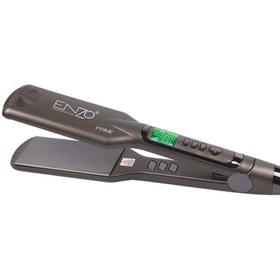 تصویر اتو مو کراتینه انزو EN-5118 Enzo EN-5118 keratin hair straightener