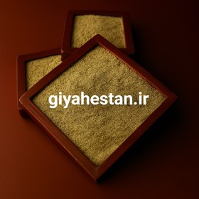 تصویر پودر زیره سبز 