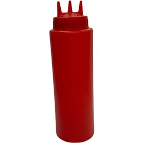 تصویر پمپ سس سه شاخک 