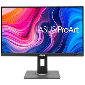 تصویر مانیتور ایسوس ProArt PA278QV سایز ۲۷ اینچ QHD 75Hz 