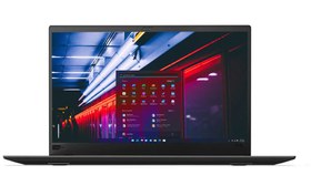 خرید و قیمت لپ تاپ استوک Lenovo Thinkpad Carbon 6rd Gen I7-8650U 16GB ...