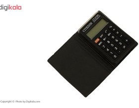 تصویر ماشین حساب سیتژن Citezhn CT-210N Citezhn CT-210N Calculator