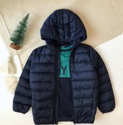 تصویر کاپشن بچگانه KIABI 