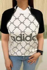 تصویر تیشرت آستین‌کوتاه تریکو پنبه/ADIDAS 