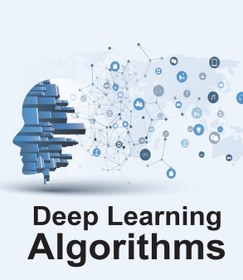 تصویر کتاب Deep Learning Algorithms 