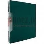 تصویر کلر بوک 60 برگ A4 