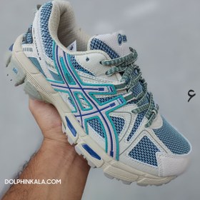 تصویر کتونی اسیکس ژل کاهانا 8 کد Asics Gel-kahana 8 - 864