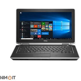 تصویر لپتاپ استوک DELL مدل Latitude E6330 Laptop DELL Latitude E6330