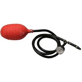 تصویر استاپر لوله بادی رستگار صنعت AS-6375 