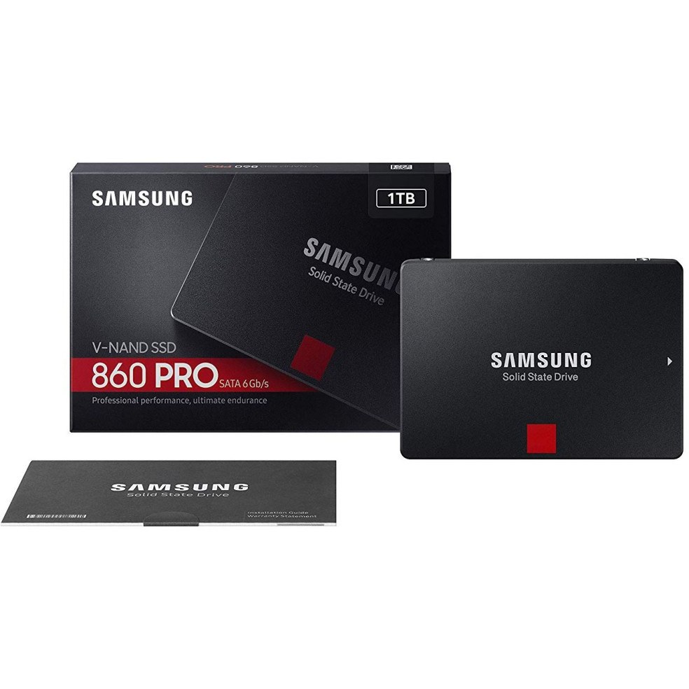 خرید و قیمت Samsung 850 Pro SSD Drive 256GB | ترب خرید و قیمت Samsung 850 Pro SSD Drive 256GB | ترب