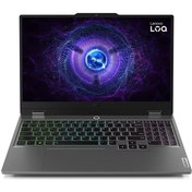 تصویر لپ تاپ لنوو LOQ | 24GB RAM | 512GB SSD | i7 13650HX | VGA RTX4050 Laptop Lenovo LOQ