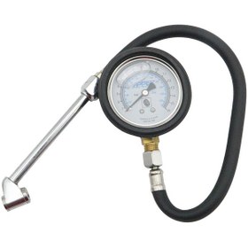 تصویر درجه باد اپکس مدل روغنی کد YP-APX-4006 