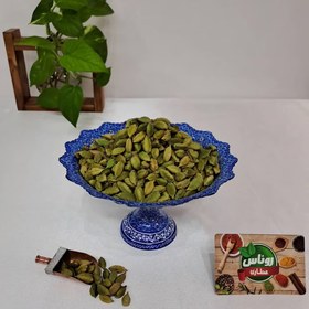 تصویر هل سبز 