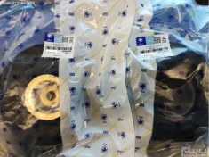 تصویر توپی سر کمک فنر جلو پژو 206 راست (سمت شاگرد) شرکتی ایساکو اصل 0450300899 